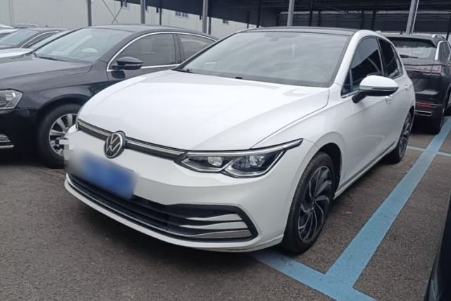 Used Volkswagen Golf 2024 280TSI DSG Pro Enjoyment Edition
