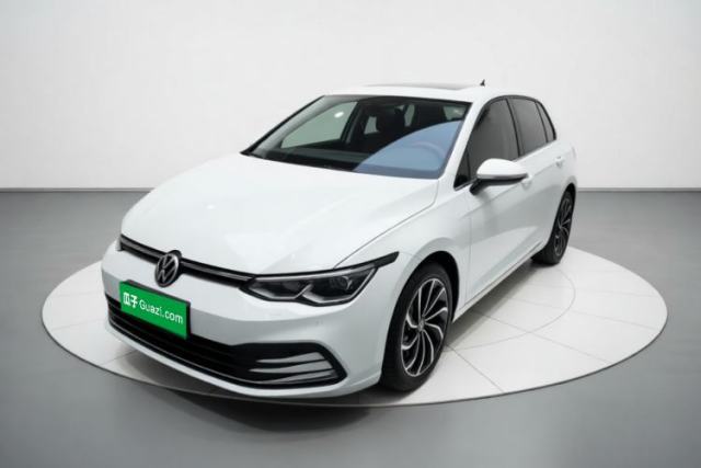 Volkswagen Golf 2024 280TSI DSG Pro Expert Edition usata