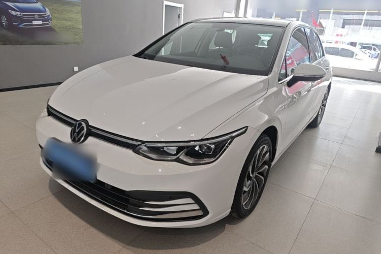 Volkswagen Golf 2024 280TSI DSG Pro Enjoyment Edition