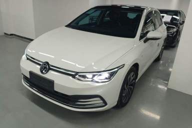 Used Volkswagen Golf 2024 280TSI DSG Pro Enjoyment Edition
