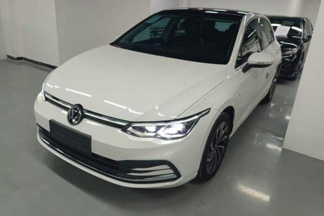 Used Volkswagen Golf 2024 280TSI DSG Pro Enjoyment Edition