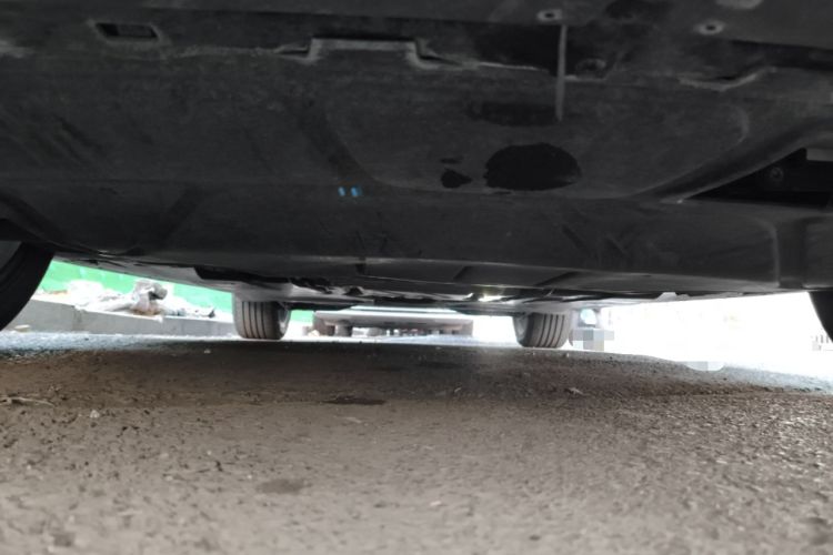 Used Volkswagen Golf 2024 280TSI DSG R-Line 50th Anniversary Edition Chassis Front