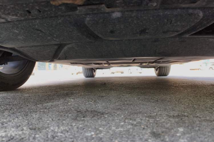 Used Volkswagen Golf 2024 280TSI DSG Pro 50th Anniversary Edition Chassis Front