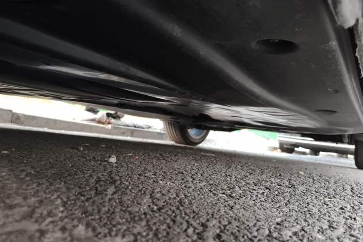 Used Volkswagen Golf 2024 280TSI DSG R-Line 50th Anniversary Edition Chassis Front Left