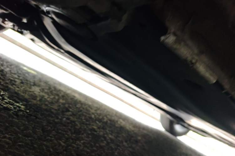 Used Volkswagen Golf 2024 280TSI DSG Pro 50th Anniversary Edition Chassis Front Left