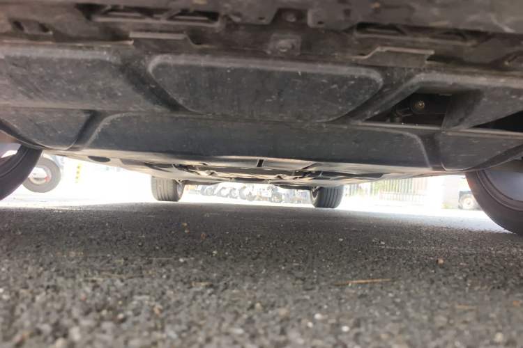 Used Volkswagen Golf 2024 280TSI DSG Pro 50th Anniversary Edition Chassis Front