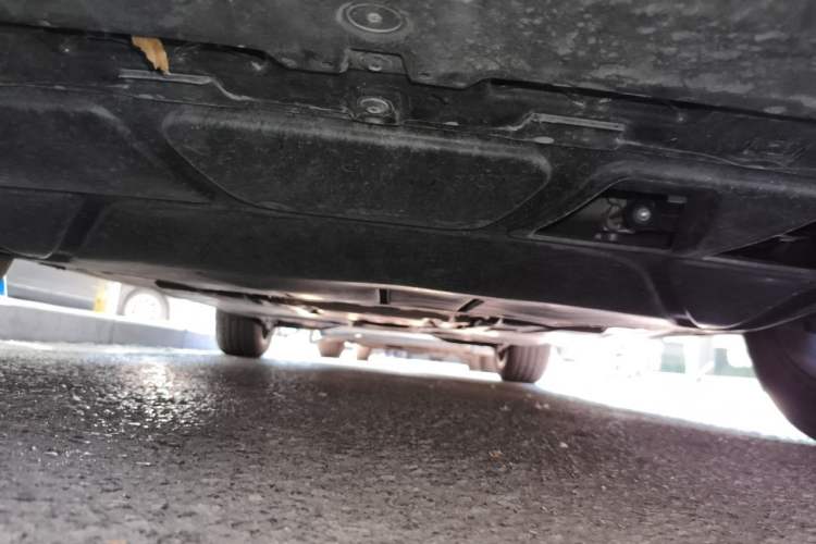 Used Volkswagen Golf 2024 280TSI DSG Pro Expert Edition Chassis Front