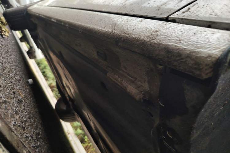 Used Volkswagen Golf 2024 280TSI DSG Pro 50th Anniversary Edition Chassis Front Right