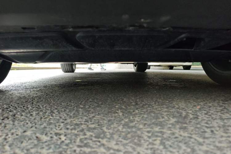 Used Volkswagen Golf 2024 280TSI DSG Pro 50th Anniversary Edition Chassis Front