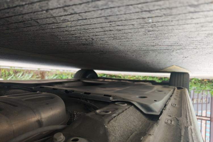 Used Volkswagen Golf 2024 280TSI DSG Pro Enjoyment Edition Chassis Rear Left