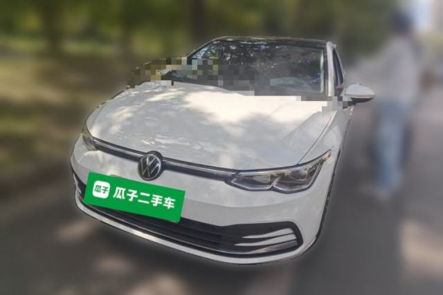 Used Volkswagen Golf 2024 280TSI DSG Pro Enjoyment Edition