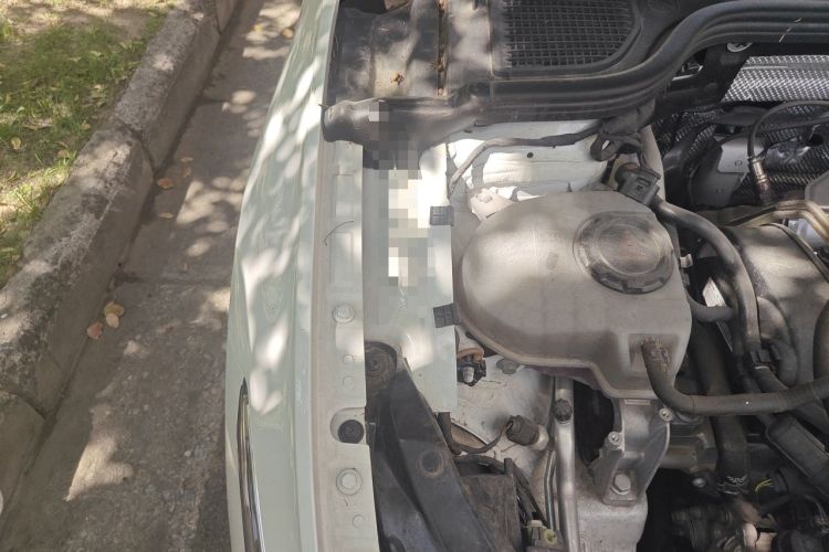 Used Volkswagen Golf 2024 280TSI DSG Pro Enjoyment Edition Engine Bay Right