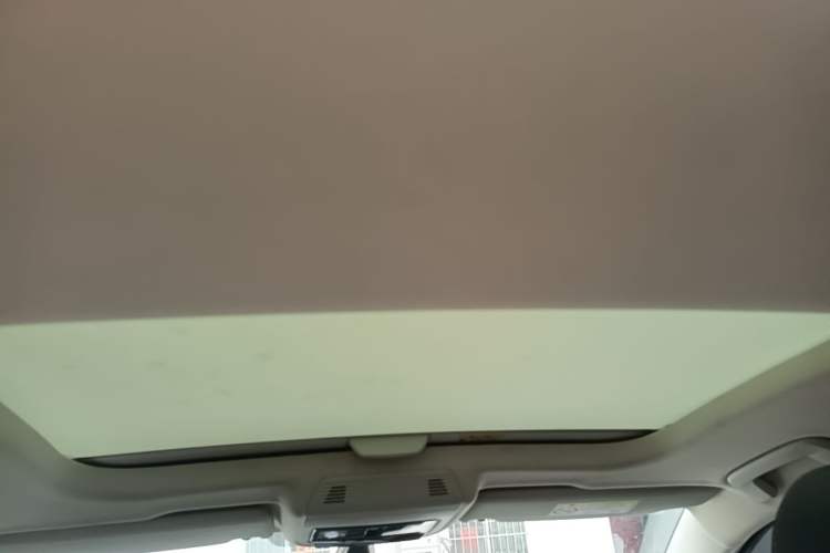 Used Volkswagen Golf 2024 280TSI DSG Pro Enjoyment Edition Headliner