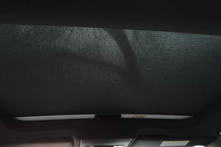 Used Volkswagen Golf 2024 280TSI DSG R-Line 50th Anniversary Edition Headliner