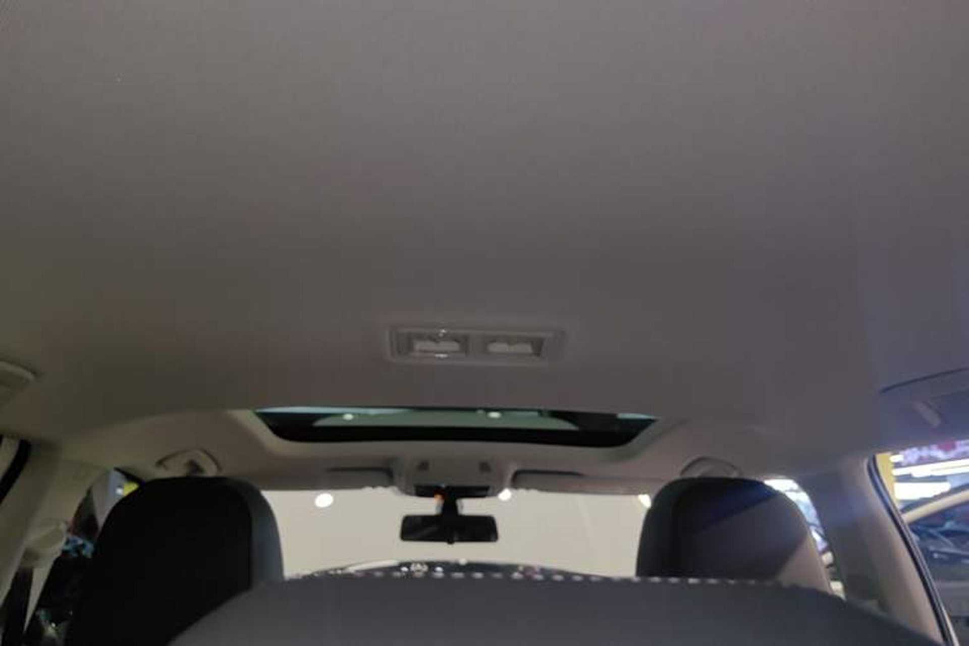 Used Volkswagen Golf 2024 280TSI DSG Pro 50th Anniversary Edition Headliner