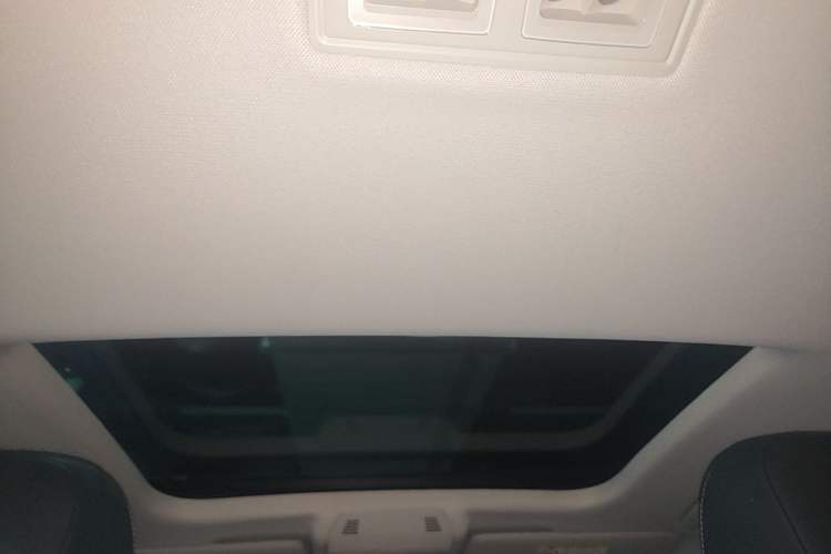 Used Volkswagen Golf 2024 280TSI DSG Pro 50th Anniversary Edition Headliner