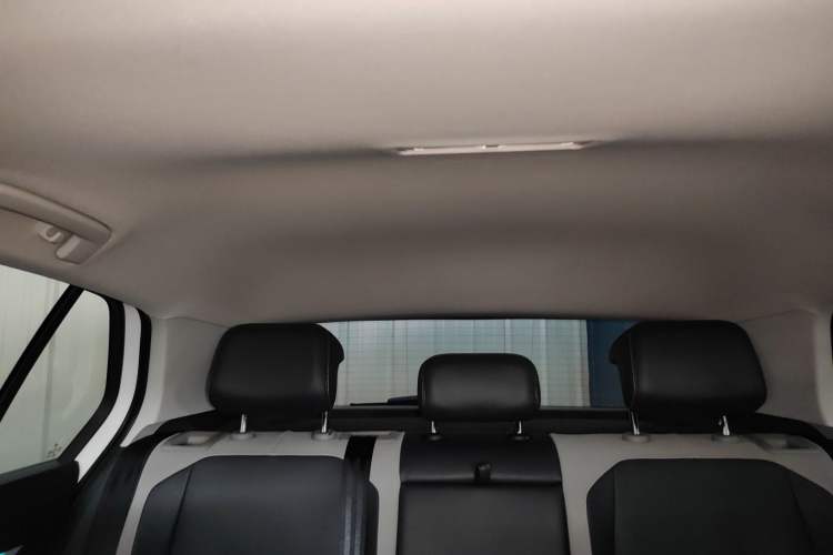 Used Volkswagen Golf 2024 280TSI DSG Pro Enjoyment Edition Headliner