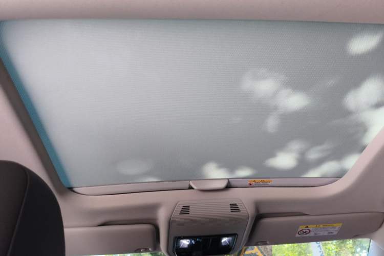 Used Volkswagen Golf 2024 280TSI DSG Pro Expert Edition Headliner