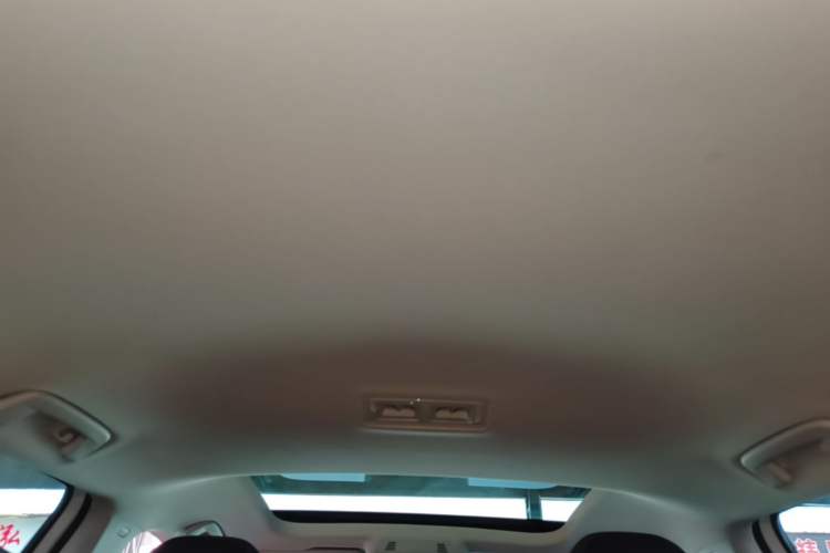 Used Volkswagen Golf 2024 280TSI DSG Pro 50th Anniversary Edition Headliner