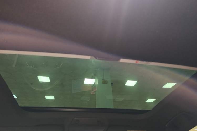 Used Volkswagen Golf 2024 280TSI DSG Pro Expert Edition Headliner