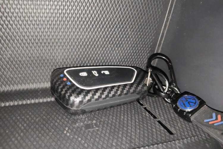 Used Volkswagen Golf 2024 280TSI DSG Pro Enjoyment Edition Interior 1