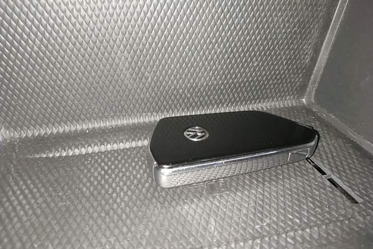 Used Volkswagen Golf 2024 280TSI DSG Pro Expert Edition Interior 1