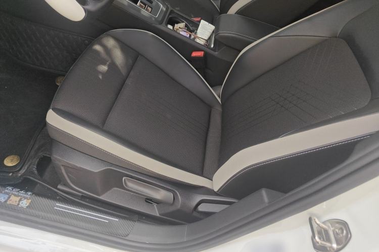 Used Volkswagen Golf 2024 280TSI DSG Pro Enjoyment Edition Left Front Seat