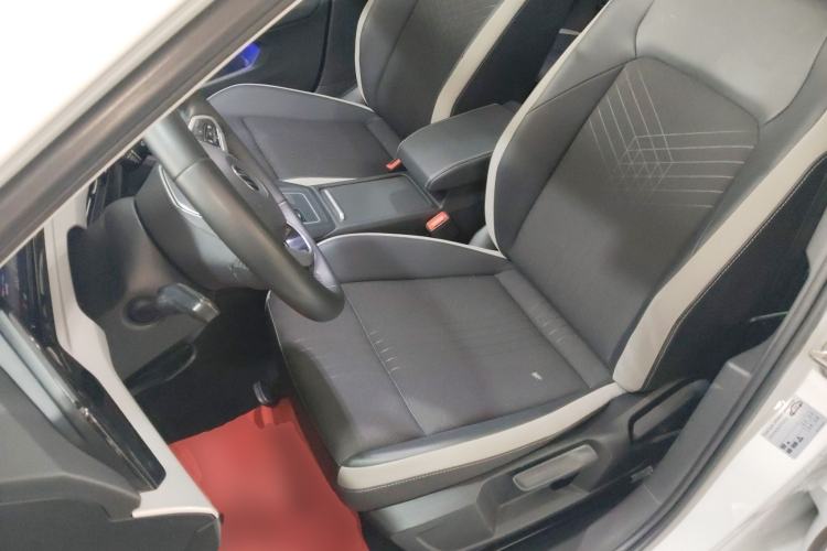 Used Volkswagen Golf 2024 280TSI DSG Pro Enjoyment Edition Left Front Seat