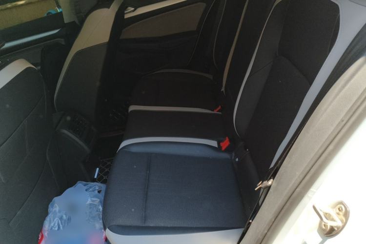 Used Volkswagen Golf 2024 280TSI DSG Pro Expert Edition Left Rear Seat