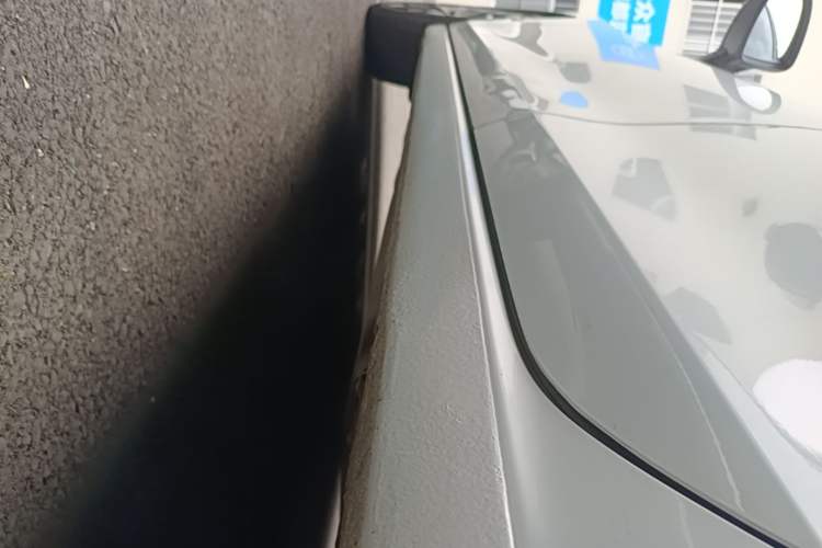 Used Volkswagen Golf 2024 280TSI DSG Pro Enjoyment Edition Left Side Sill
