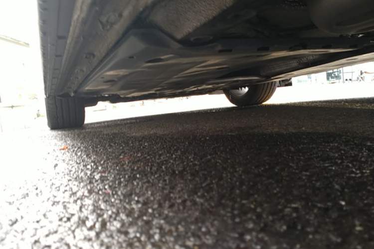 Used Volkswagen Golf 2024 280TSI DSG R-Line 50th Anniversary Edition Left Side Sill