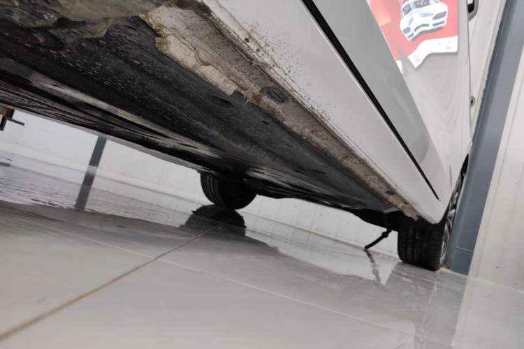 Used Volkswagen Golf 2024 280TSI DSG Pro Enjoyment Edition Left Side Sill