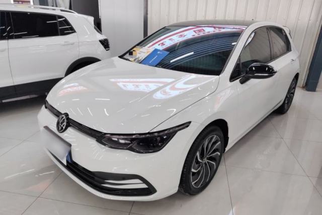 Used Volkswagen Golf 2024 280TSI DSG Pro Enjoyment Edition