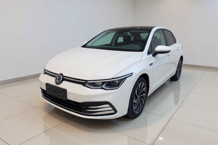 Volkswagen Golf 2024 280TSI DSG Pro 50th Anniversary Edition