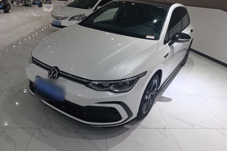 Ojetý Volkswagen Golf 2024 280TSI DSG Pro Enjoyment Edition Guazi used car, China used car export, Used car for sale, Used  cars, Cheapest cars for sale