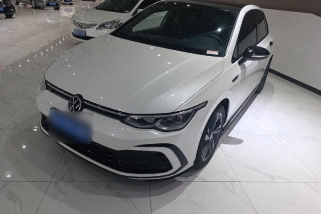 Used Volkswagen Golf 2024 280TSI DSG Pro Enjoyment Edition