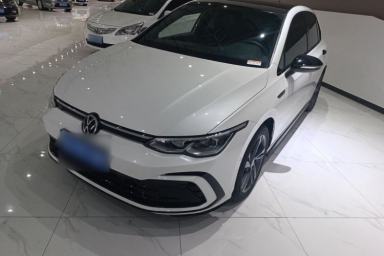 Used Volkswagen Golf 2024 280TSI DSG Pro Enjoyment Edition