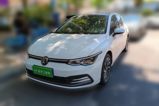 Used Volkswagen Golf 2024 280TSI DSG Pro Expert Edition