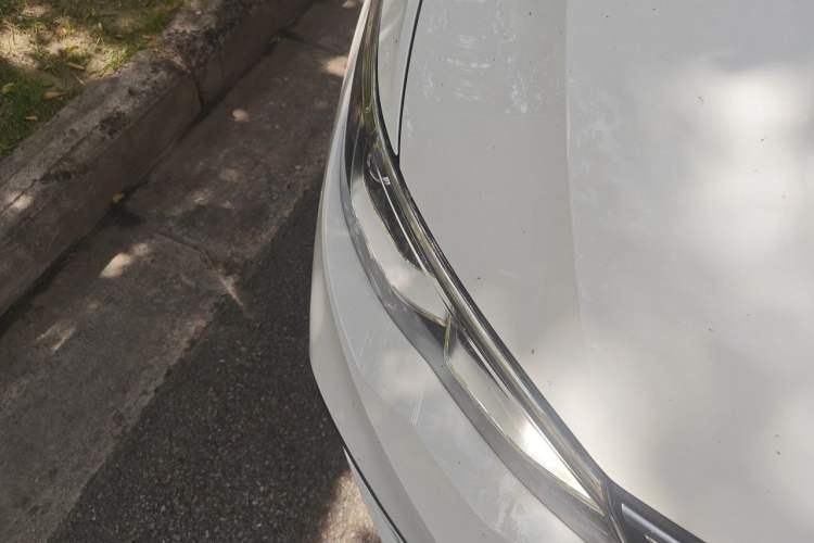 Used Volkswagen Golf 2024 280TSI DSG Pro Enjoyment Edition Right Front Headlight