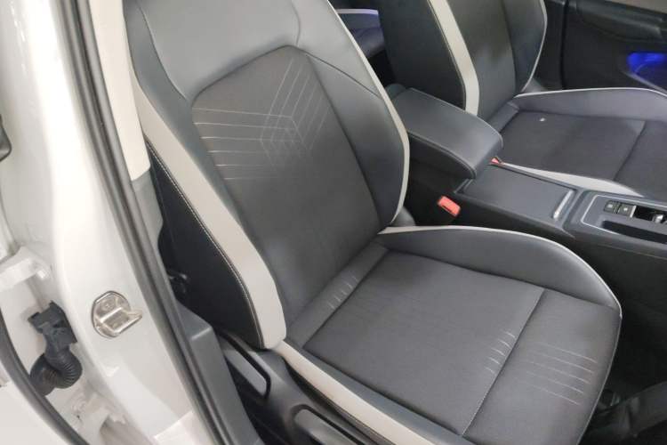 Used Volkswagen Golf 2024 280TSI DSG Pro Enjoyment Edition Right Front Seat