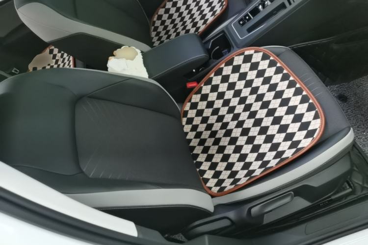 Used Volkswagen Golf 2024 280TSI DSG Pro Enjoyment Edition Right Front Seat