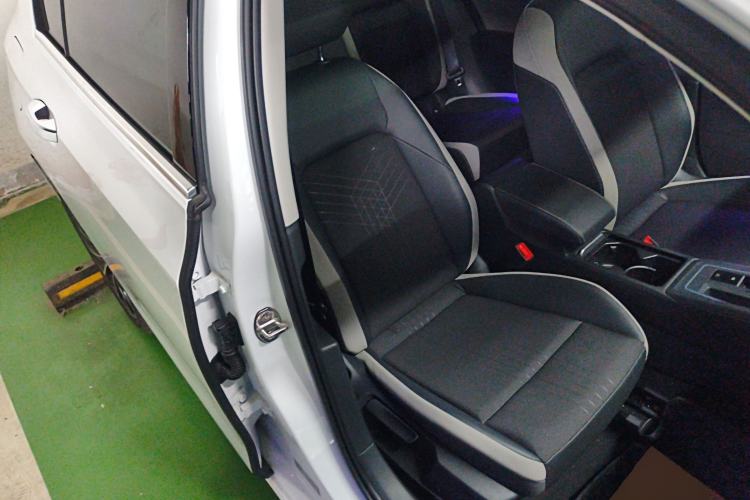 Used Volkswagen Golf 2024 280TSI DSG Pro Enjoyment Edition Right Front Seat