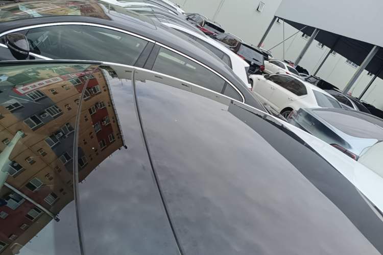 Used Volkswagen Golf 2024 280TSI DSG Pro Enjoyment Edition Roof