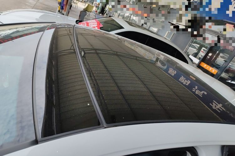 Used Volkswagen Golf 2024 280TSI DSG Pro 50th Anniversary Edition Roof