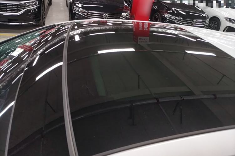 Used Volkswagen Golf 2024 280TSI DSG Pro 50th Anniversary Edition Roof