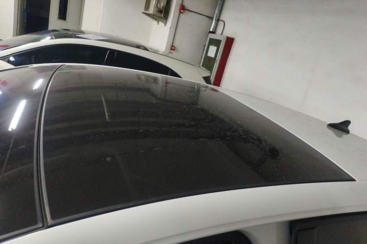 Used Volkswagen Golf 2024 280TSI DSG Pro Enjoyment Edition Roof