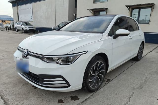 Used Volkswagen Golf 2024 280TSI DSG Pro Expert Edition