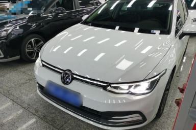 Used Volkswagen Golf 2024 280TSI DSG Pro Enjoyment Edition