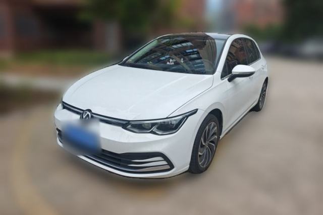 Used Volkswagen Golf 2024 280TSI DSG Pro Enjoyment Edition