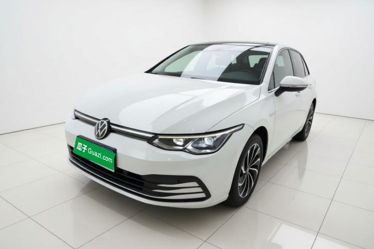 Volkswagen Golf 2024 280TSI DSG Pro Enjoyment Edition
